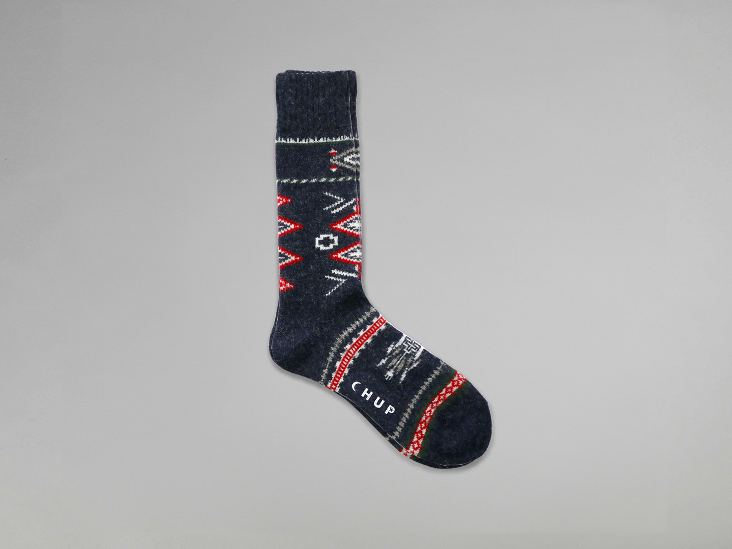 Ganado - Blue - CHUP