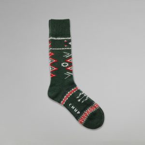 Ganado - Green - CHUP