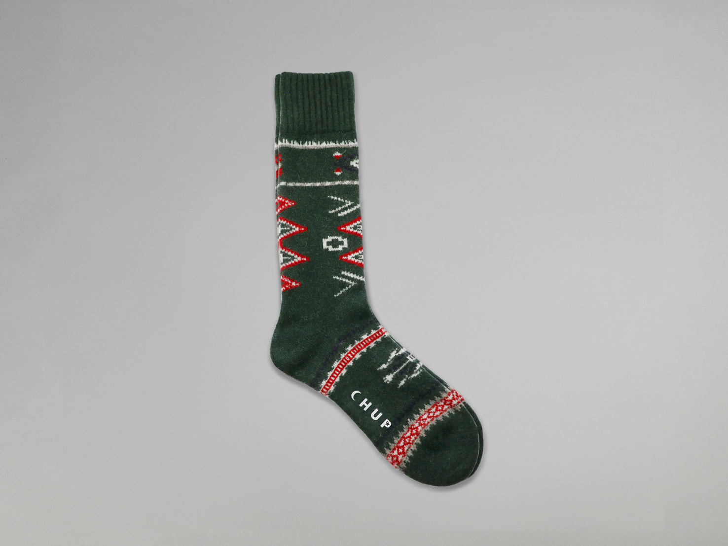 Ganado - Green - CHUP