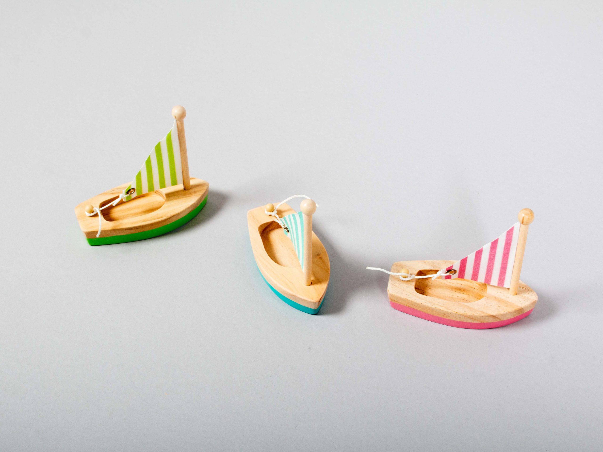 Vannleke - Seilbåt - Bilde 2