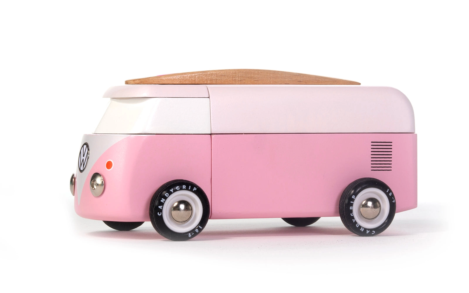 Vw Beach Bus Pink - Bilde 2