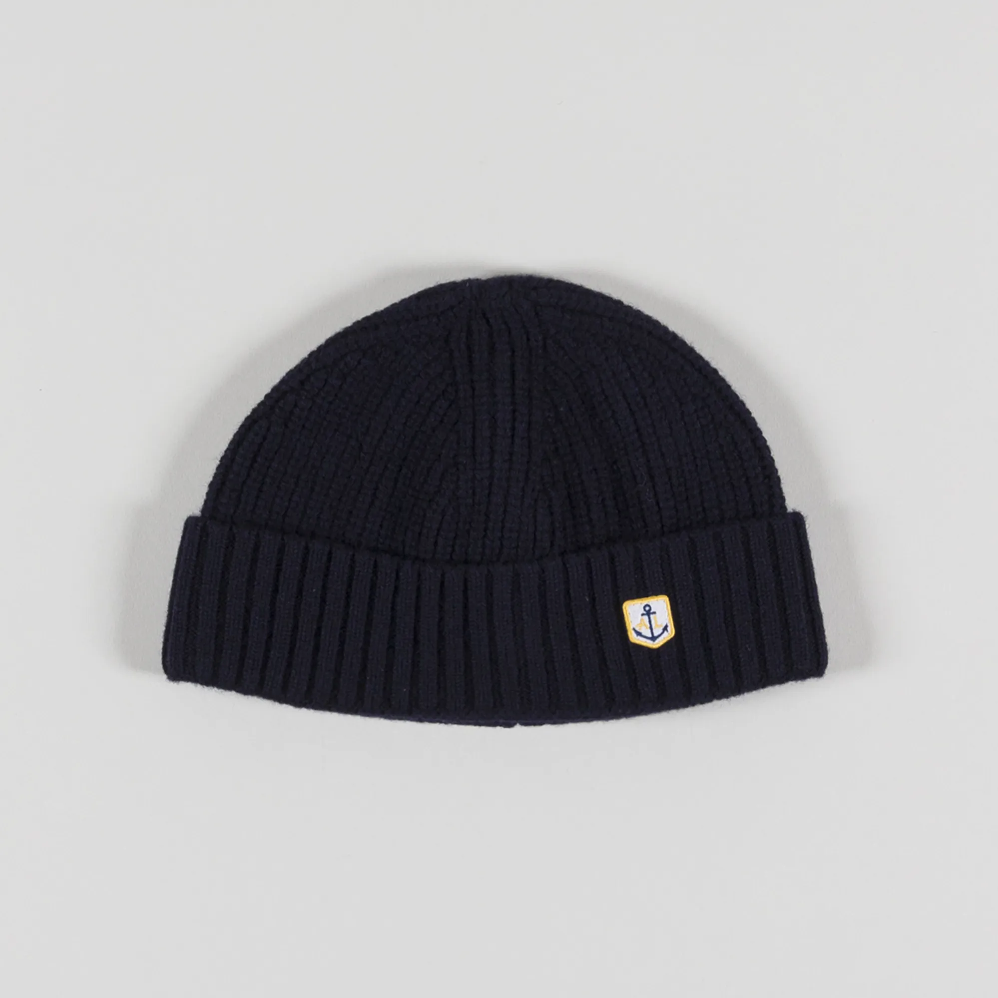 Miki Beanie - ull