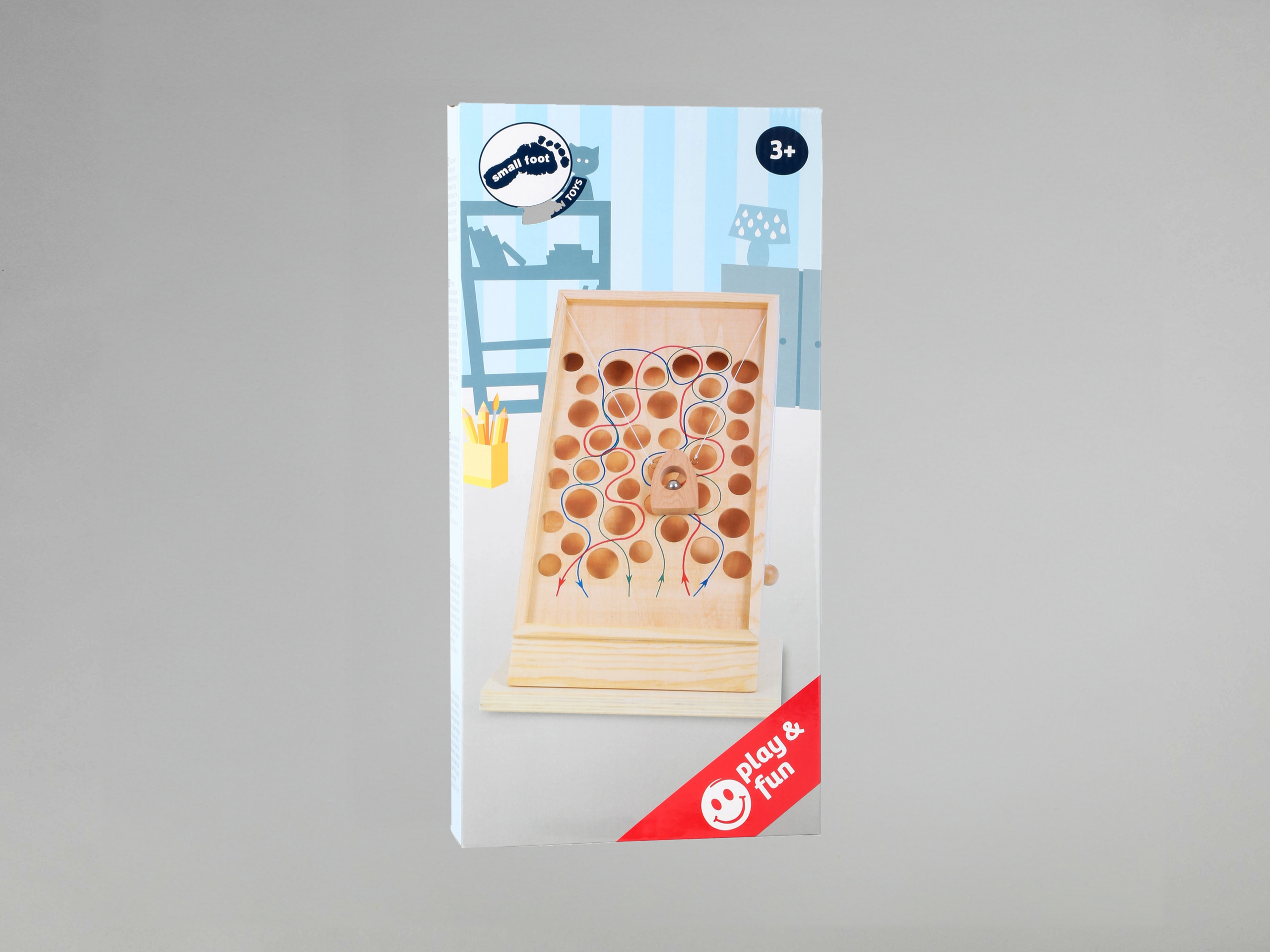 Løypespill - Bilde 2