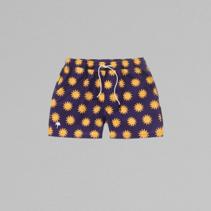 Badeshorts Sunday Sun