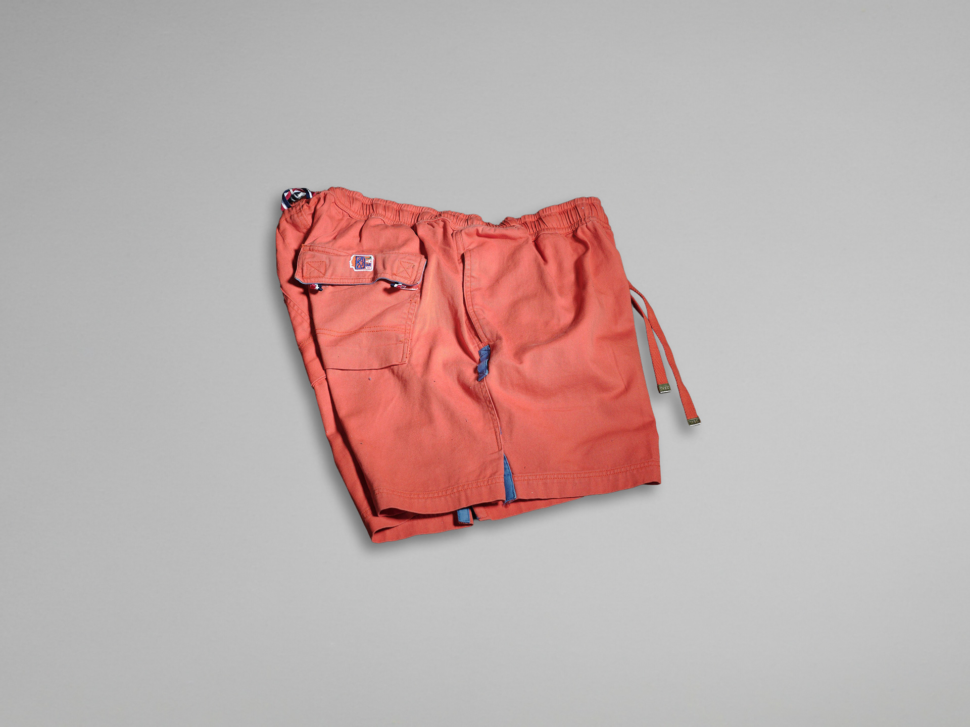 Strandshorts - Rav - Bilde 2