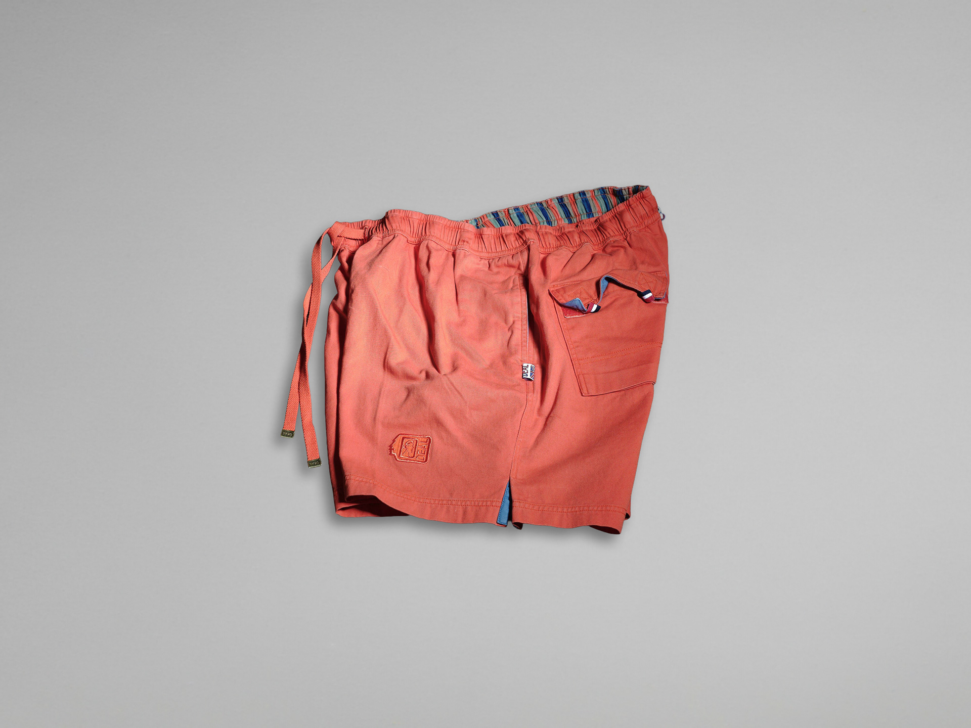 Strandshorts - Rav