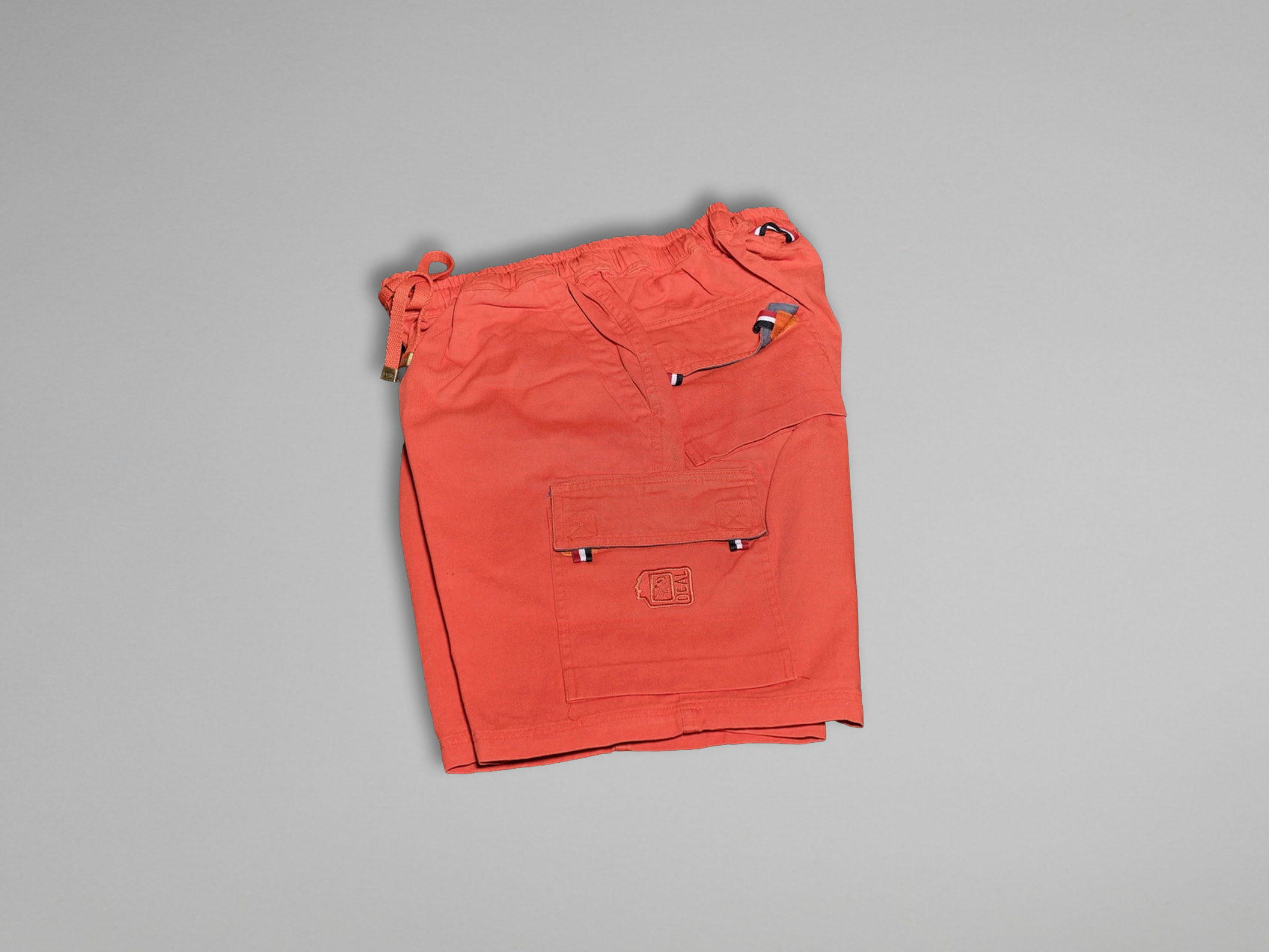 Cargoshorts - Rav - Bilde 4