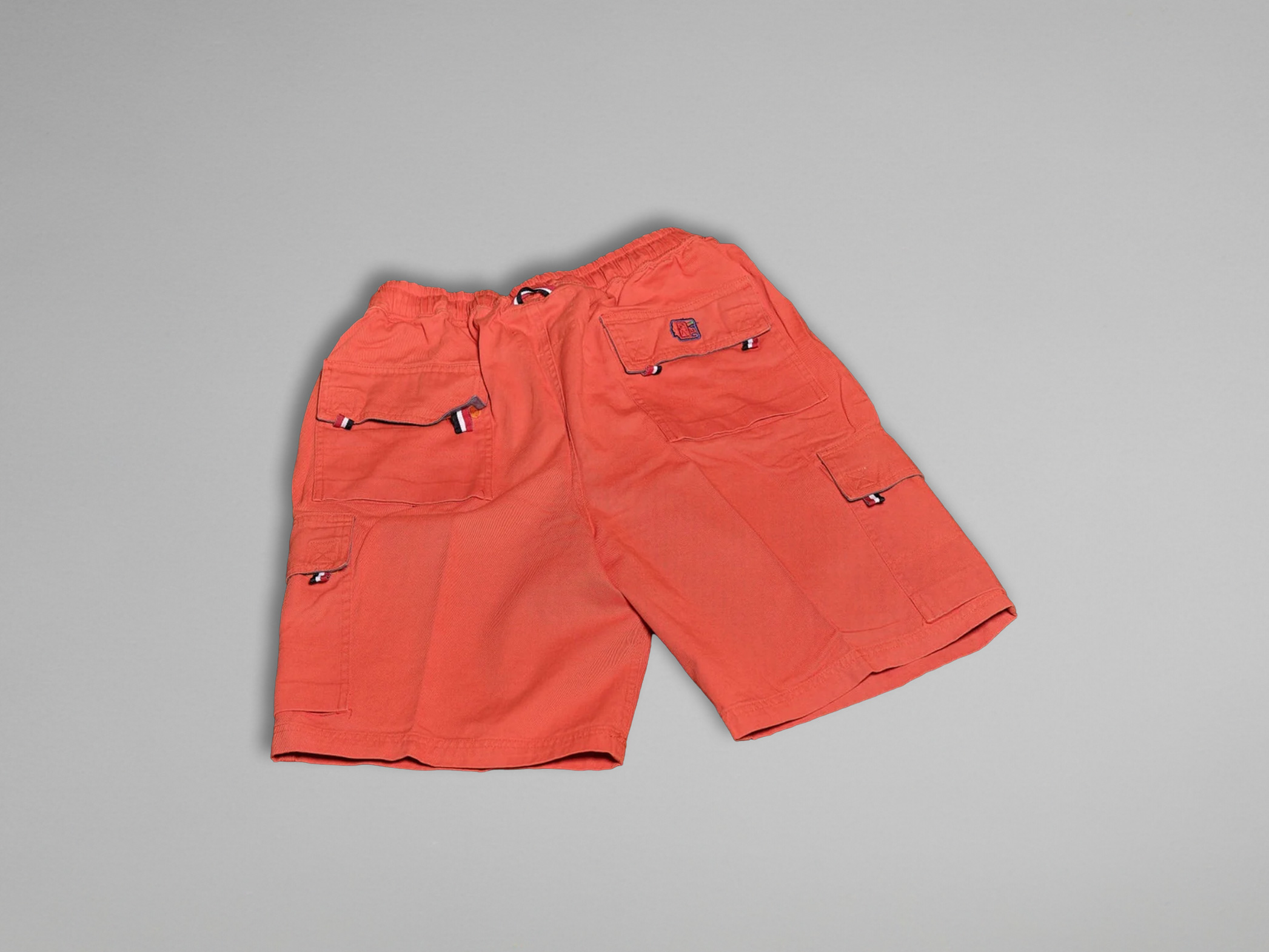 Cargoshorts - Rav - Bilde 3