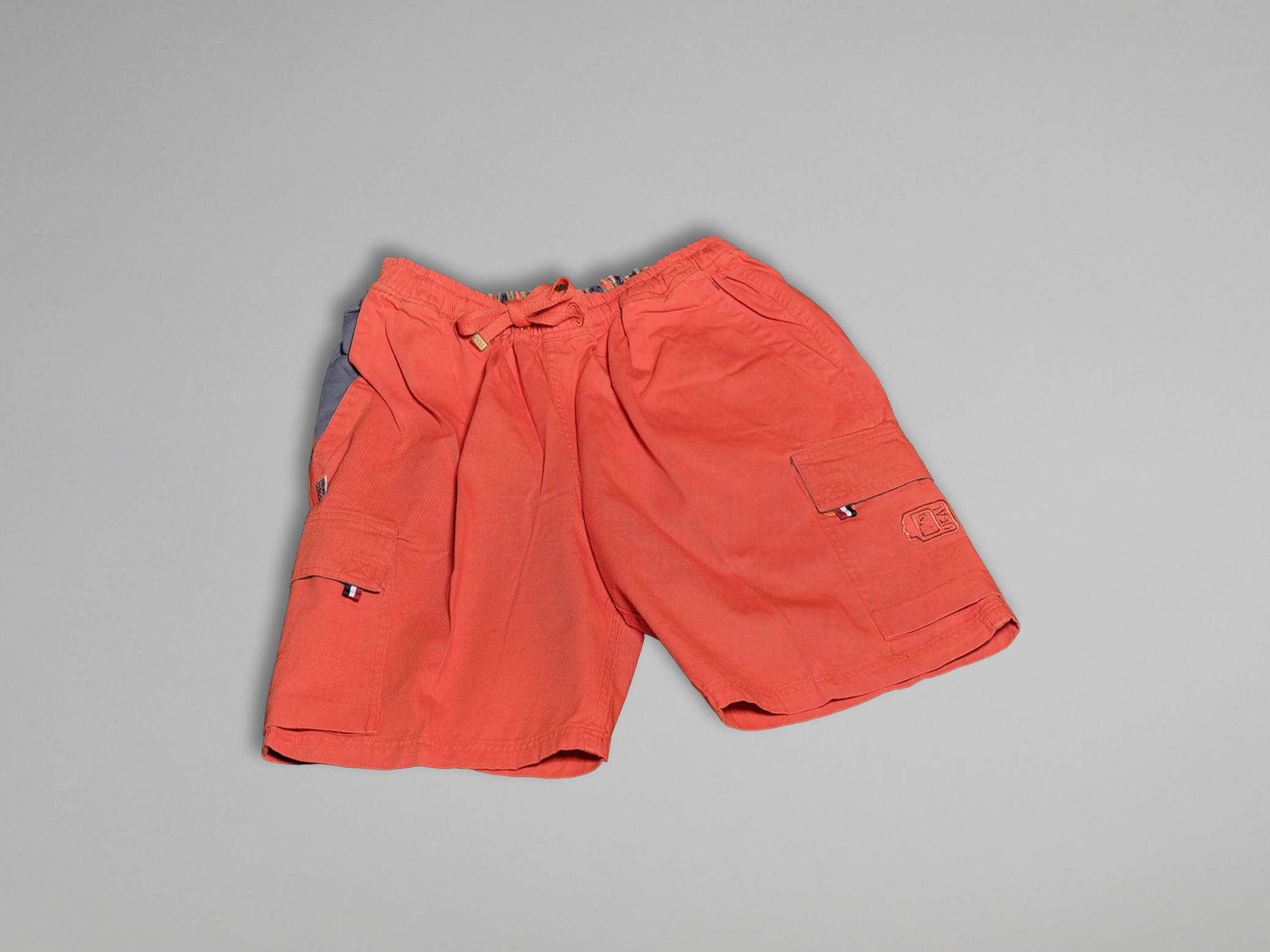 Cargoshorts - Rav - Bilde 2