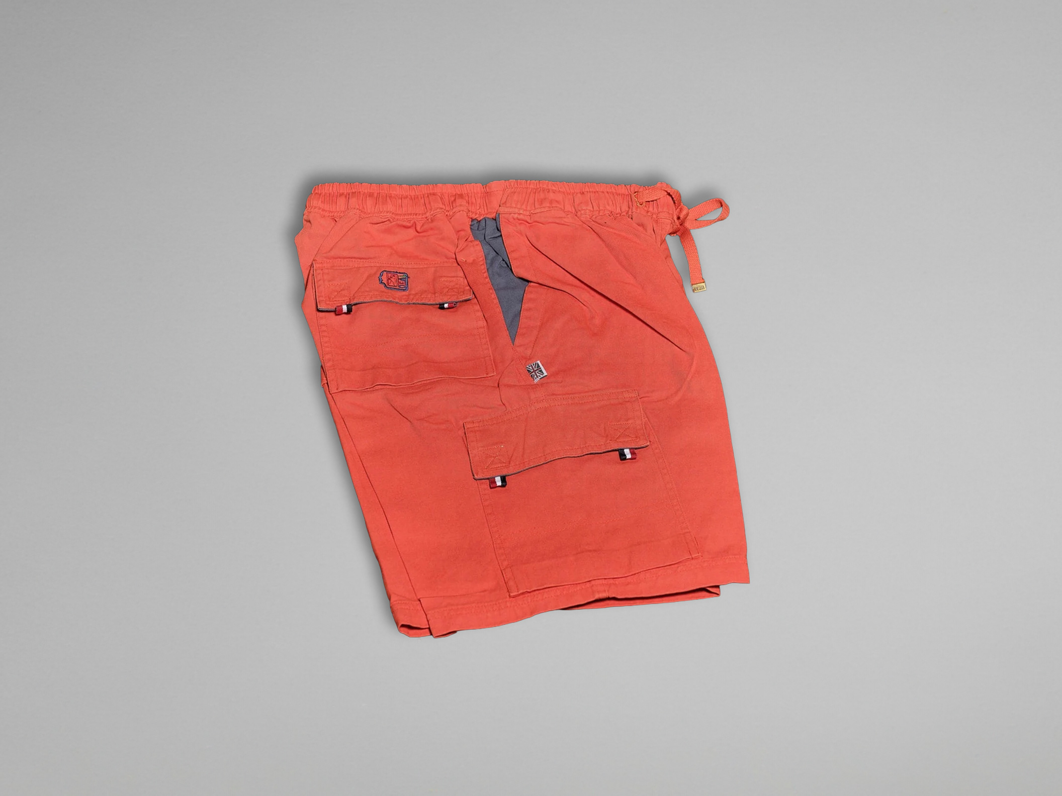 Cargoshorts - Rav