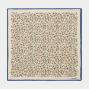 CAMPANULA BANDANA - VANILLA - HABIBA